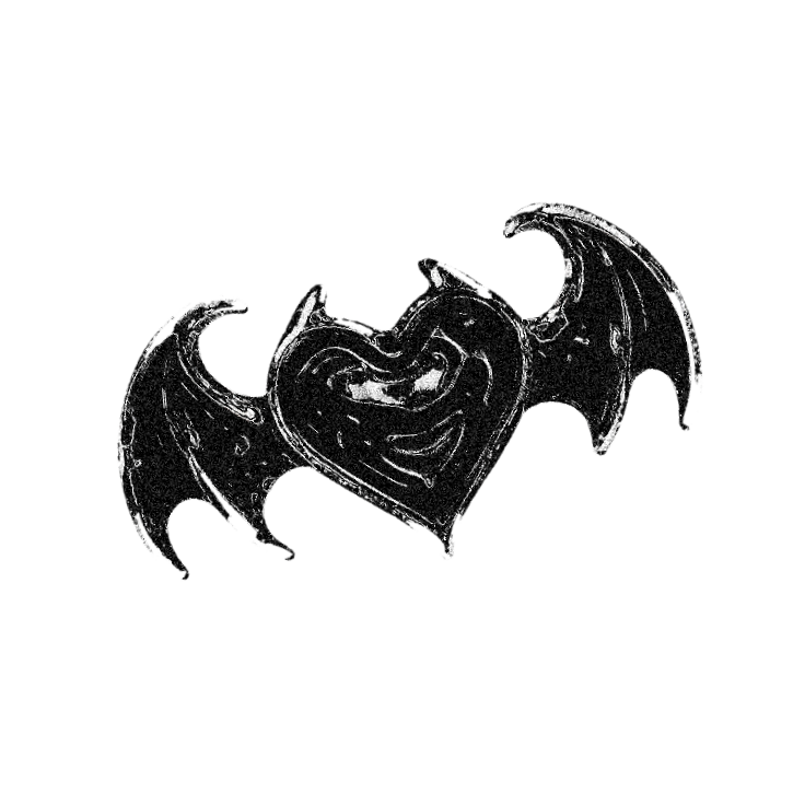 demon heart