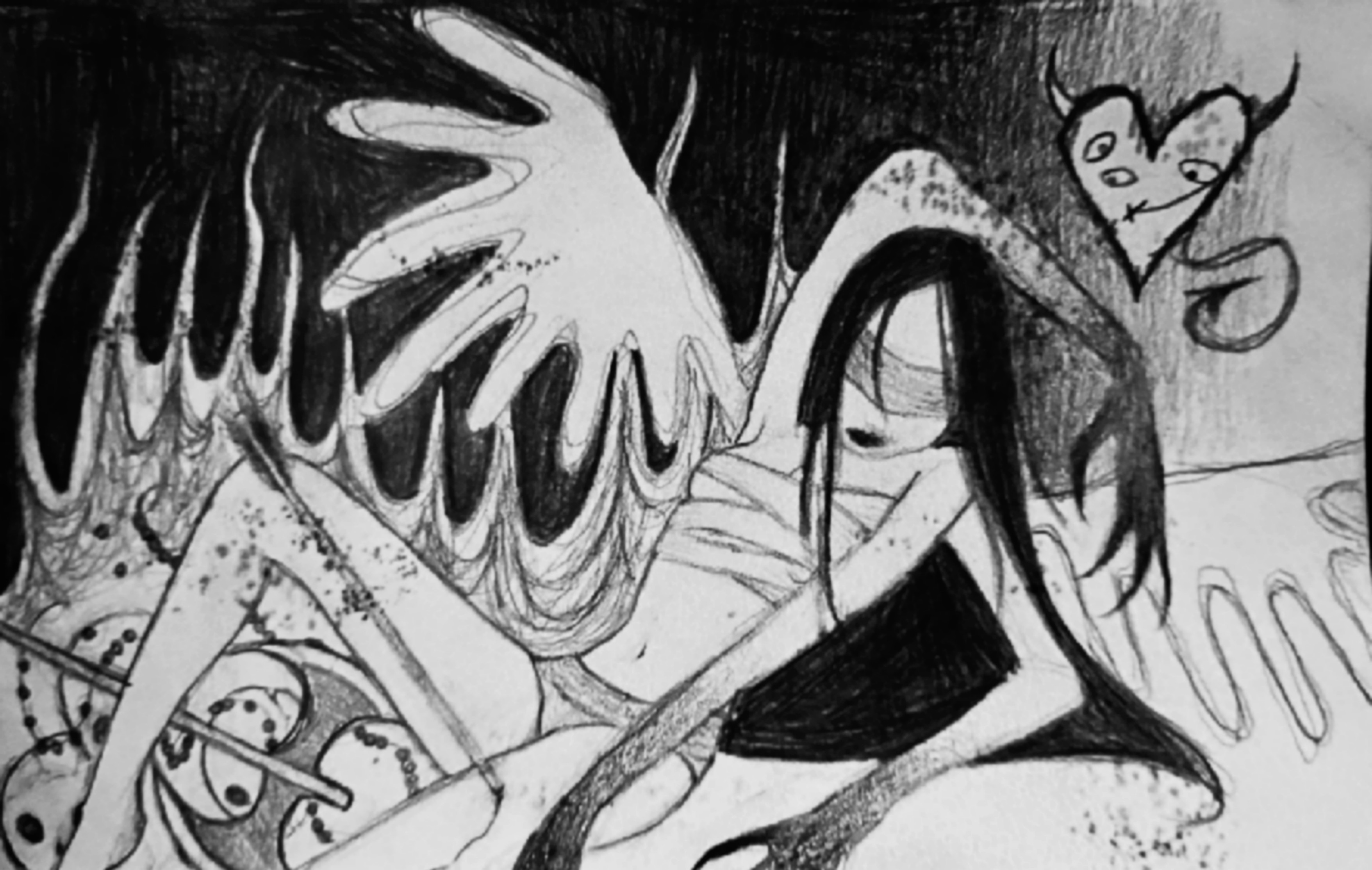 this baby is an angel